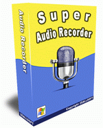 Screen audio sound recorder software