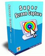 Super Screen Capture Download