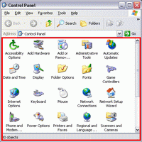 screen capture window