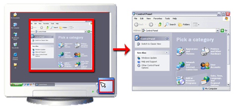 Screen Capture Software