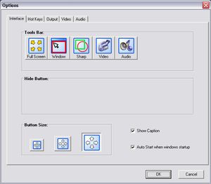 Purchase screen image capture Now to Capture Screen.