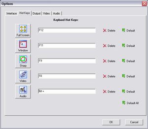 Get screen capturing software Full Version Now.